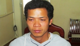 Hành trình truy bắt kẻ hiếp dâm, trốn dưới gầm giường